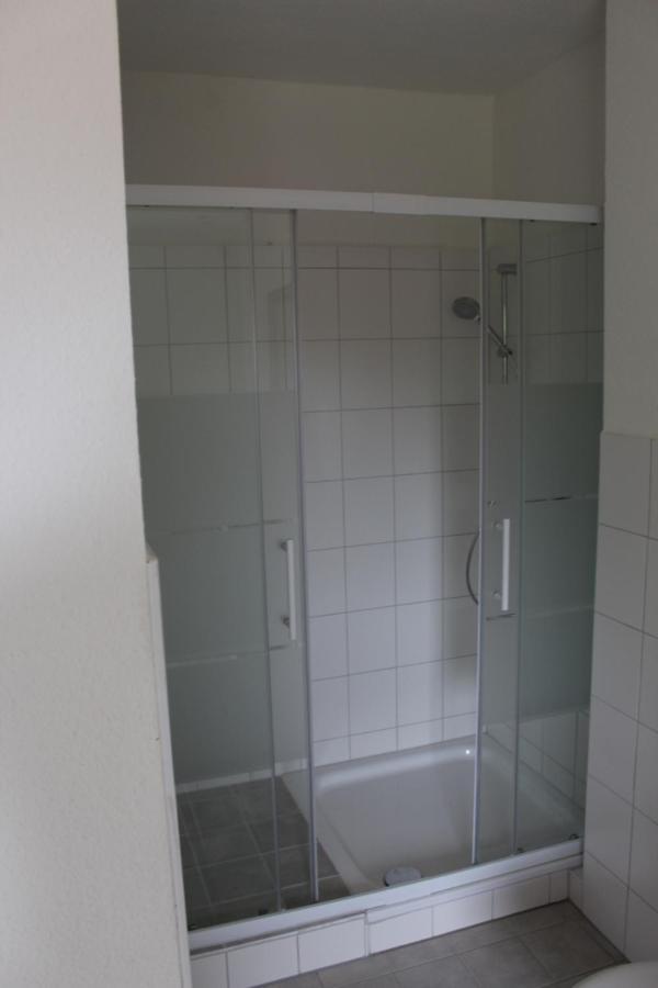 Dünenhaus Wohnung 3 Lubeca Exterior foto